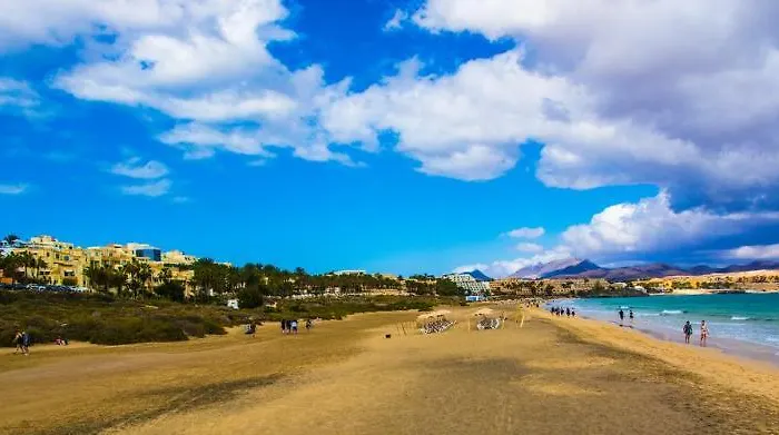 Hotel Maryvent Costa Calma