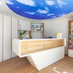Hotel Maryvent Costa Calma