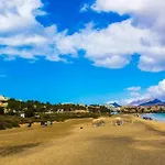 Hotel Maryvent Costa Calma