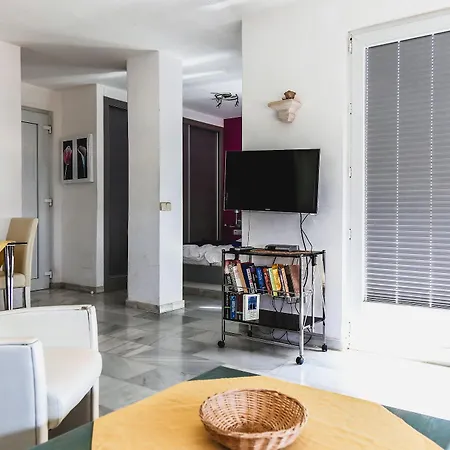 Maryvent Apartamentos Costa Calma