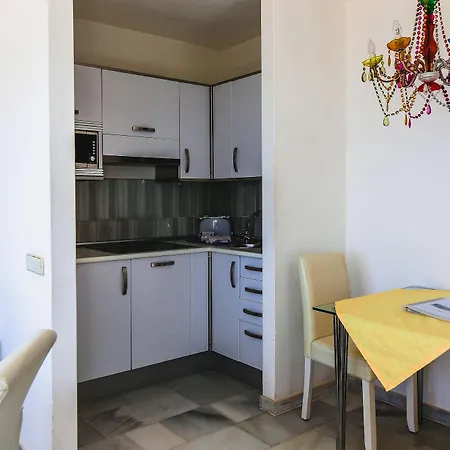 Apartment Maryvent Apartamentos Costa Calma