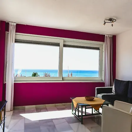 Maryvent Apartamentos Apartment