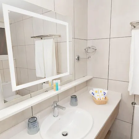 Maryvent Apartamentos Apartment