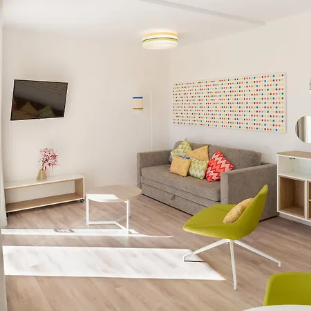Maryvent Apartamentos Apartment