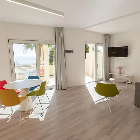 Maryvent Apartamentos Apartment