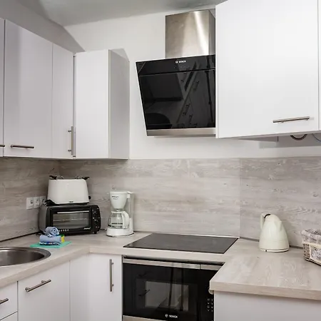 Maryvent Apartamentos