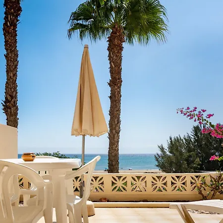 Maryvent Apartamentos * Costa Calma