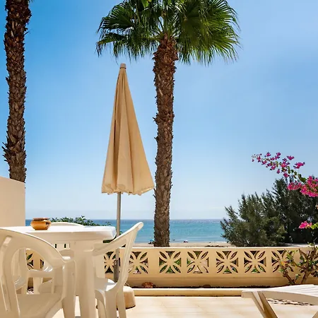 Maryvent 4* Costa Calma