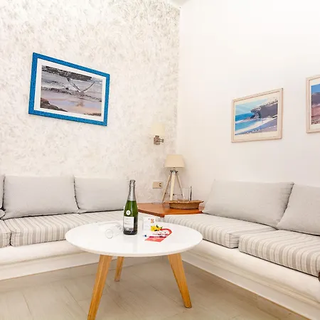 Maryvent Apartamentos Apartment *