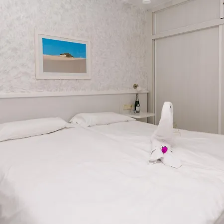 Maryvent Apartamentos Costa Calma