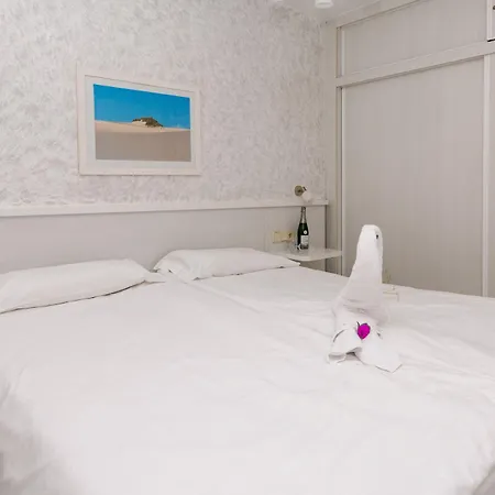 Maryvent Costa Calma