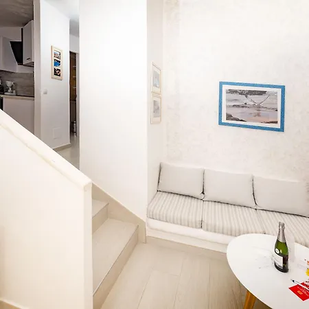 Maryvent Apartamentos