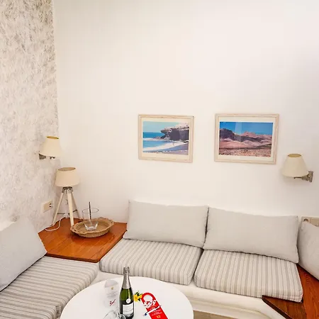 Maryvent Apartamentos Costa Calma