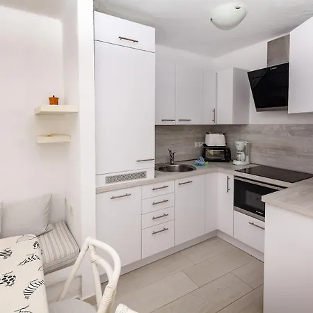 Maryvent Apartamentos Costa Calma