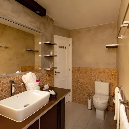 Maryvent Apartamentos *