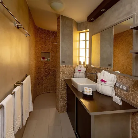 Maryvent Apartamentos