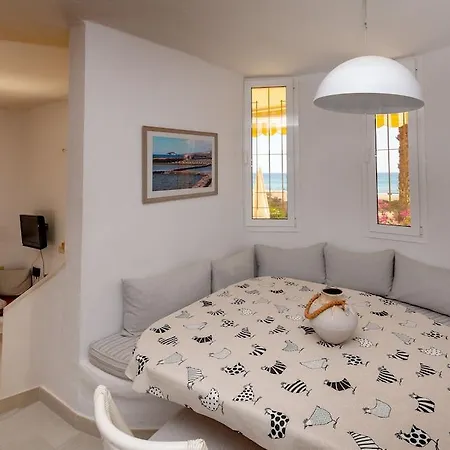 Maryvent Apartamentos Apartment Costa Calma