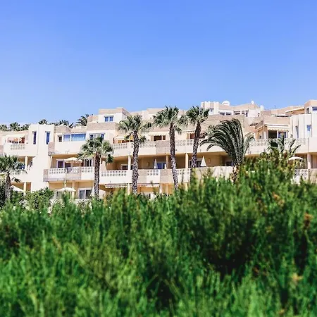 Maryvent Apartamentos *