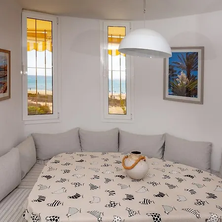 Maryvent Apartamentos Apartment