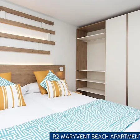Maryvent Apartamentos