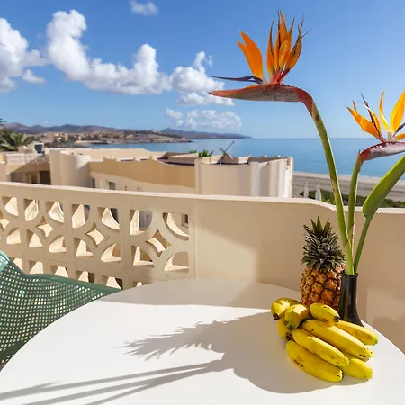 Hotel Maryvent 4*