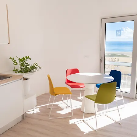 Maryvent Apartamentos *