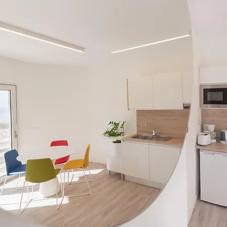 Maryvent Apartamentos