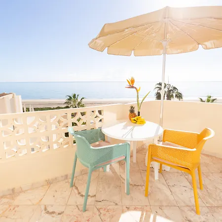 Maryvent Apartamentos Apartment