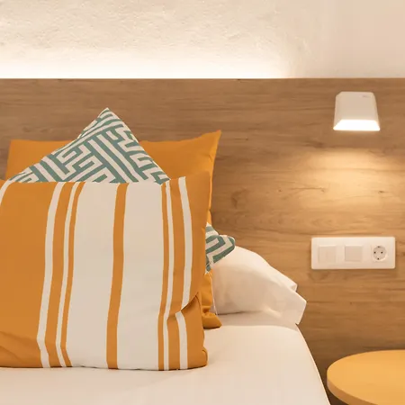 Maryvent Apartamentos * Costa Calma