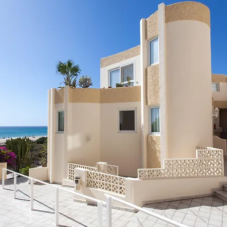 Maryvent Apartamentos * Costa Calma