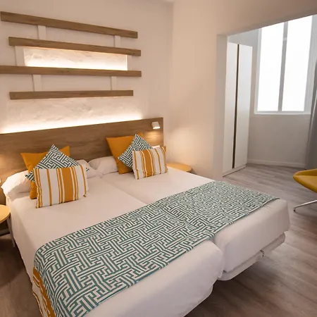 Maryvent Apartamentos Apartment Costa Calma