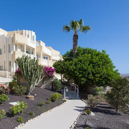 Maryvent Apartamentos