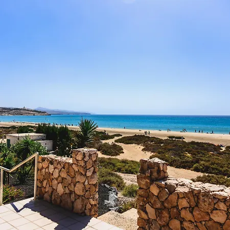 Maryvent Apartamentos * Costa Calma