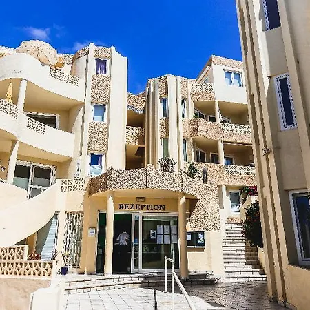 Apartment Maryvent Apartamentos