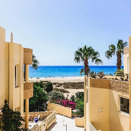 Maryvent Apartamentos Apartment