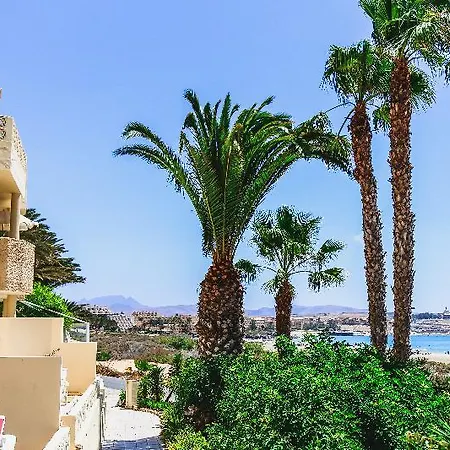 Maryvent Apartamentos * Costa Calma