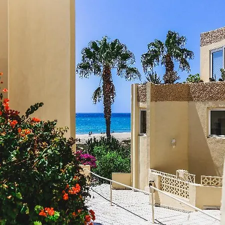 Maryvent Apartamentos *