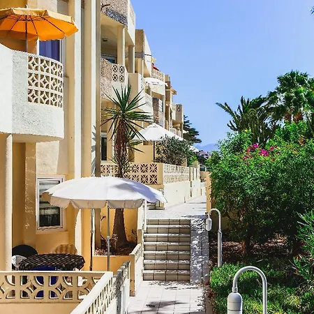 Apartment Maryvent Apartamentos Costa Calma