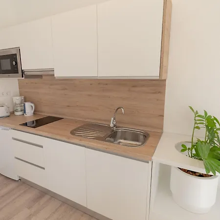 Hotel Maryvent Costa Calma