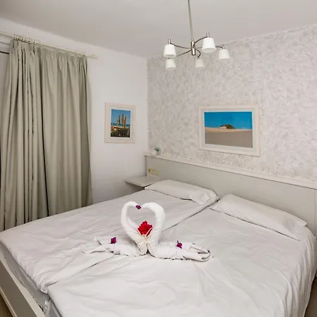 Szálloda Maryvent 4*