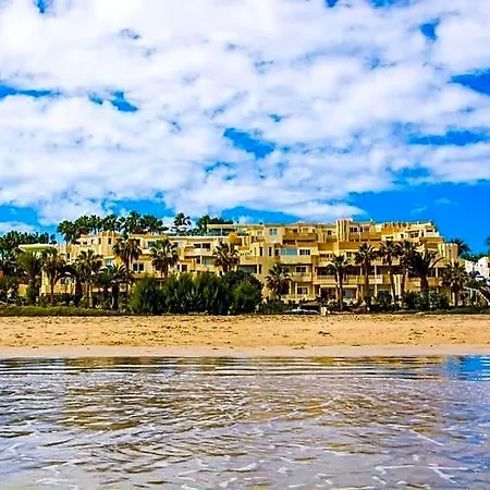 Maryvent 4* Costa Calma