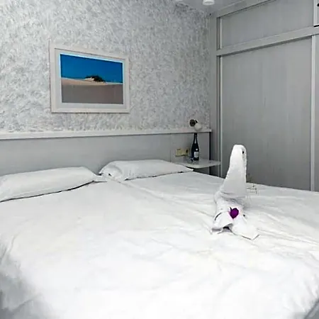 Maryvent 4* Costa Calma