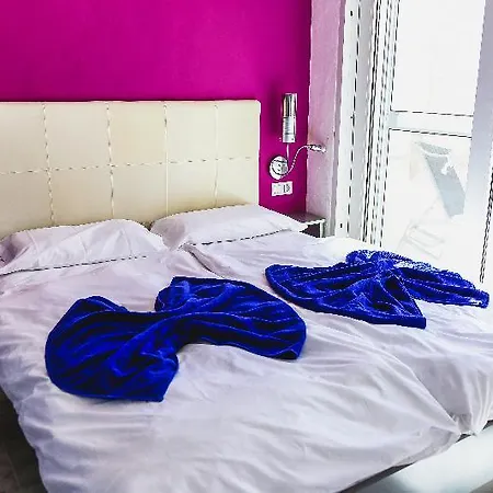 Maryvent Szálloda 4*