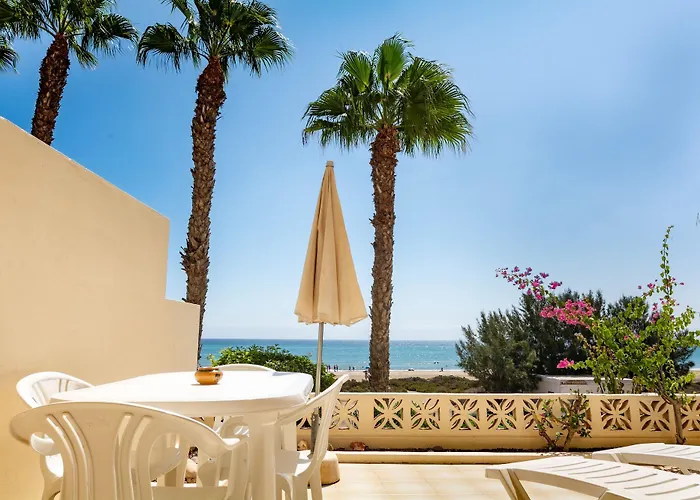 Maryvent 4* Costa Calma