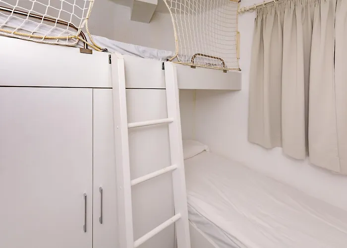 Hotel Maryvent Costa Calma