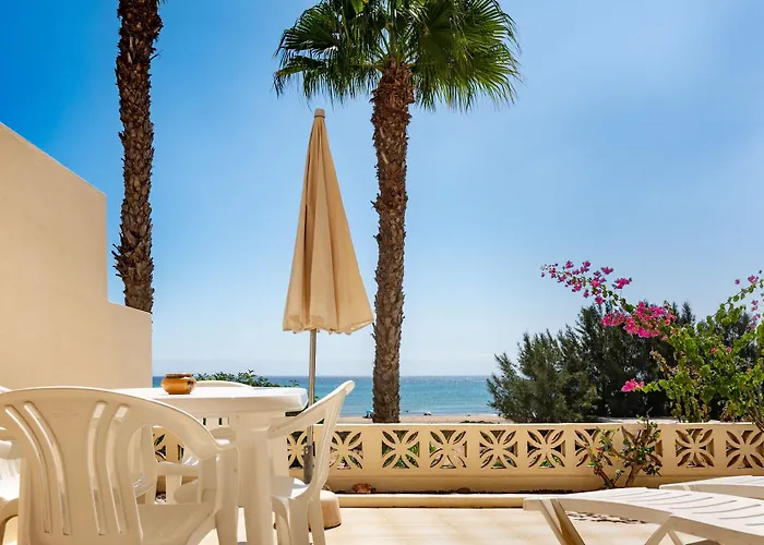 Maryvent 4* Costa Calma