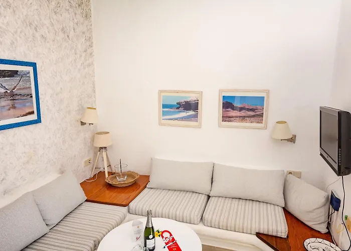 Maryvent Costa Calma