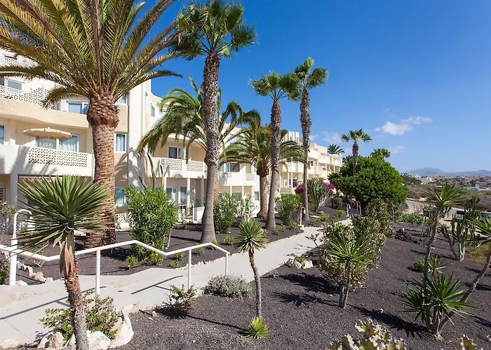 Maryvent Hotel Costa Calma