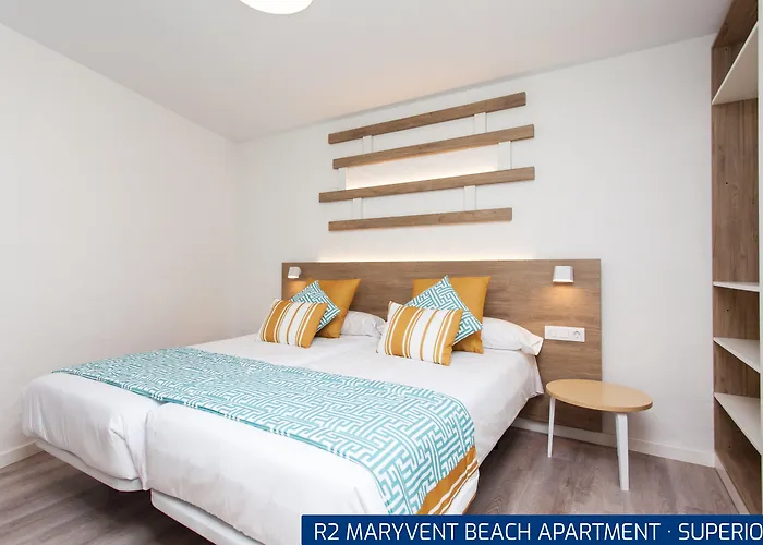 Maryvent Hotel Costa Calma