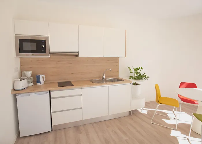 Maryvent 4* Costa Calma